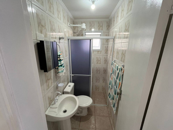 Imagem Apartamento com 1 Quarto à Venda, 58 m² em Mirim - Praia Grande Imagem Apartamento com 1 Quarto à Venda, 58 m² em Mirim - Praia Grande