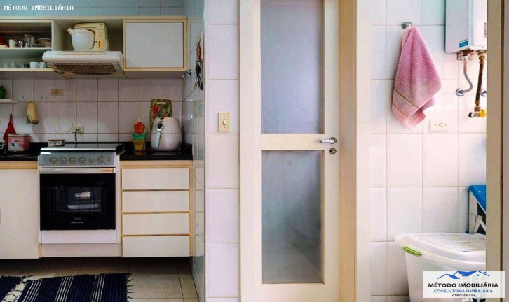Imagem Apartamento com 2 Quartos à Venda, 73 m² em Vila Mariana - São Paulo