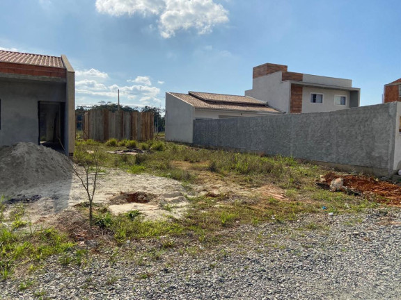 Imagem Terreno à Venda, 240 m² em Porto Grande - Araquari