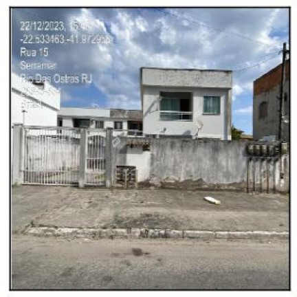 Imagem Casa com 1 Quarto à Venda, 420 m² em Loteamento Extensao Do Serramar - Rio Das Ostras Imagem Casa com 1 Quarto à Venda, 420 m² em Loteamento Extensao Do Serramar - Rio Das Ostras