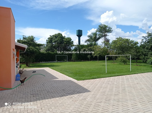 Imagem Casa com 3 Quartos à Venda, em Colinas Do Mosteiro De Itaici - Indaiatuba Imagem Casa com 3 Quartos à Venda, em Colinas Do Mosteiro De Itaici - Indaiatuba