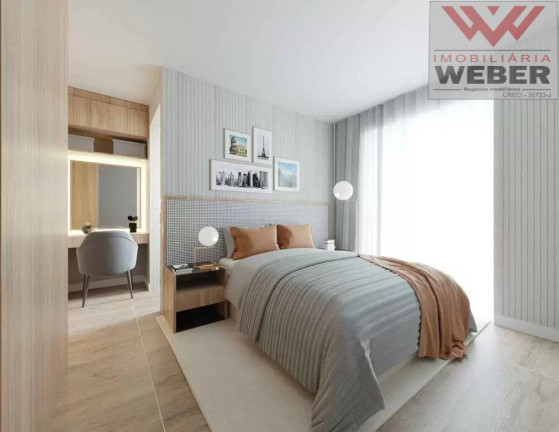 Imagem Apartamento com 3 Quartos à Venda, 107 m² em Jardim Faculdade - Sorocaba