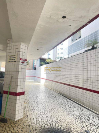 Imagem Kitnet com 1 Quarto à Venda, 44 m² em Tupi - Praia Grande Imagem Kitnet com 1 Quarto à Venda, 44 m² em Tupi - Praia Grande