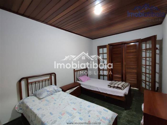 Imagem Chácara com 4 Quartos à Venda, 193.000 m² em Ponte Alta - Atibaia