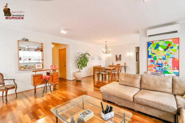Imagem Apartamento com 3 Quartos à Venda, 168 m² em Itaim Bibi - São Paulo Imagem Apartamento com 3 Quartos à Venda, 168 m² em Itaim Bibi - São Paulo