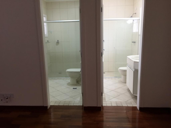 Imagem Sobrado com 3 Quartos à Venda, 187 m² em Vila Cordeiro - São Paulo