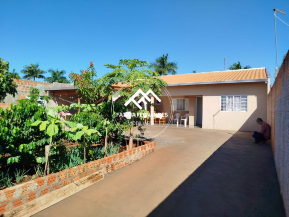 Imagem Casa com 2 Quartos à Venda, em Alto Da Boa Vista - Sertanópolis Imagem Casa com 2 Quartos à Venda, em Alto Da Boa Vista - Sertanópolis