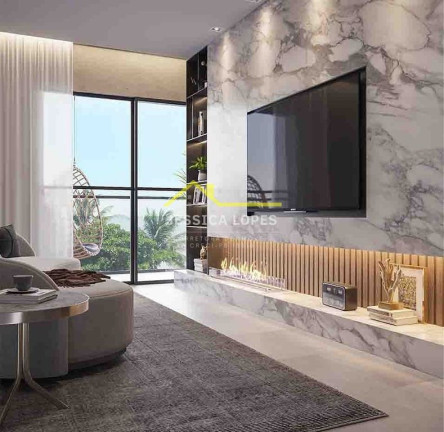 Imagem Apartamento com 3 Quartos à Venda, 97 m² em Intermares - Cabedelo Imagem Apartamento com 3 Quartos à Venda, 97 m² em Intermares - Cabedelo
