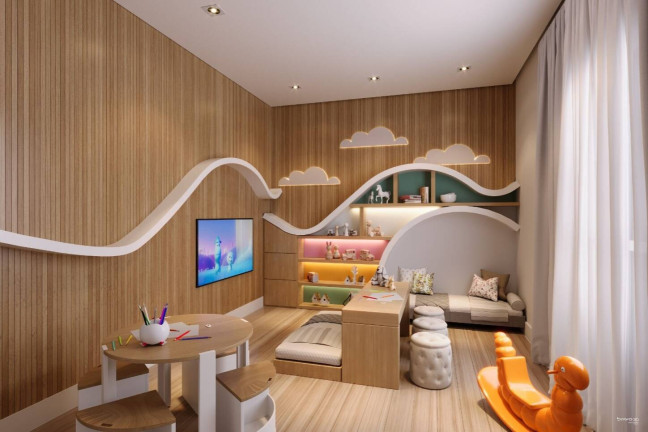 Imagem Apartamento com 2 Quartos à Venda, 83 m² em Praia Do Morro - Guarapari