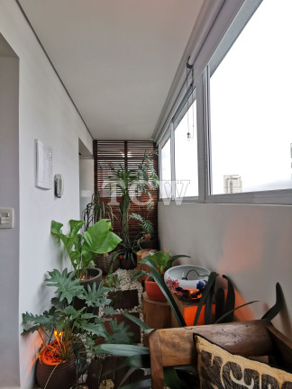 Imagem Cobertura com 2 Quartos à Venda, 180 m² em Sumaré - São Paulo Imagem Cobertura com 2 Quartos à Venda, 180 m² em Sumaré - São Paulo