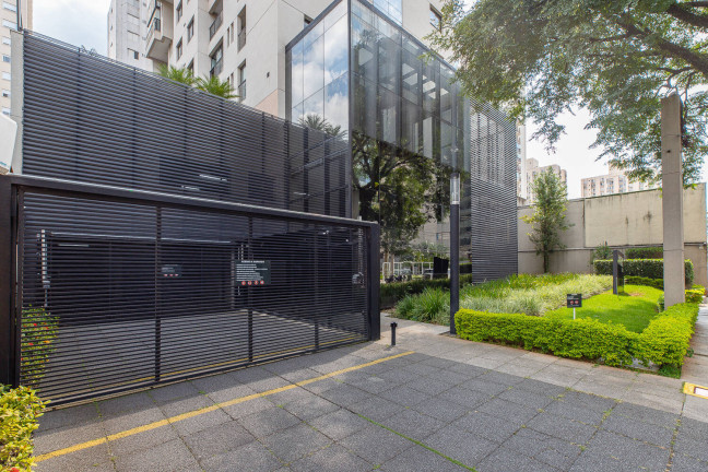 Imagem Apartamento com 1 Quarto à Venda, 62 m² em Vila Olímpia - São Paulo Imagem Apartamento com 1 Quarto à Venda, 62 m² em Vila Olímpia - São Paulo