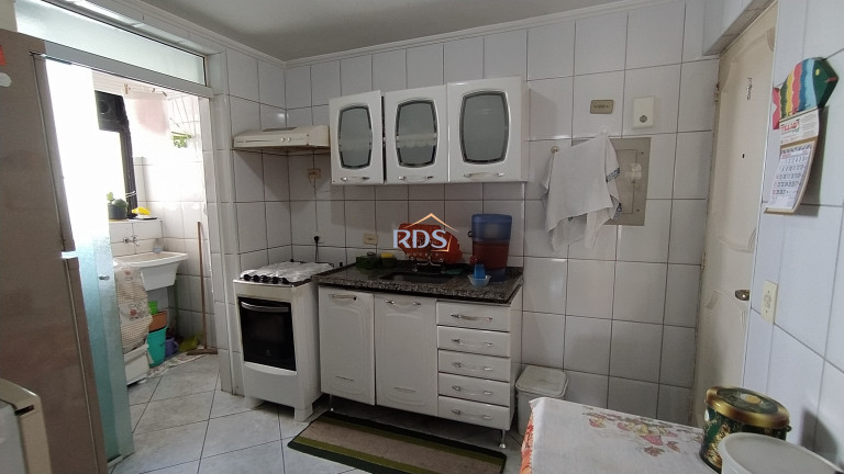 Imagem Apartamento com 2 Quartos à Venda, 76 m² em Jardim Caboré - São Paulo Imagem Apartamento com 2 Quartos à Venda, 76 m² em Jardim Caboré - São Paulo