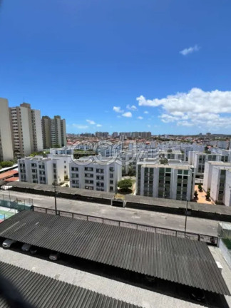 Imagem Apartamento com 3 Quartos à Venda, 100 m² em Luzia - Aracaju Imagem Apartamento com 3 Quartos à Venda, 100 m² em Luzia - Aracaju