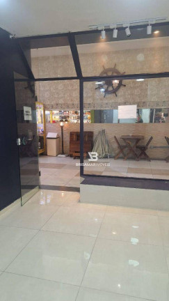 Imagem Loja à Venda ou Locação, 30 m² em Pitangueiras - Guarujá