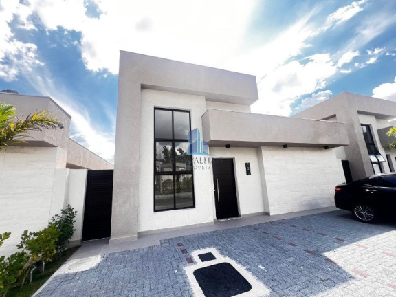 Imagem Casa com 4 Quartos à Venda, 300 m² em Quintas Coloniais - Contagem