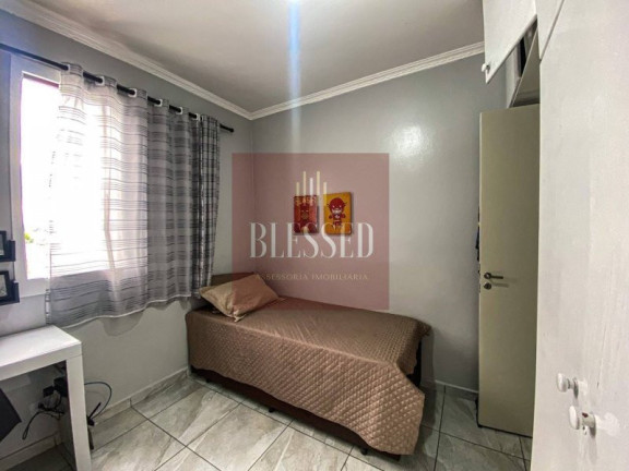 Imagem Apartamento com 3 Quartos à Venda, 70 m² em Parque Industrial - São José Dos Campos