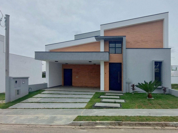 Imagem Casa com 3 Quartos à Venda, 169 m² em Parque Ibiti Reserva - Sorocaba Imagem Casa com 3 Quartos à Venda, 169 m² em Parque Ibiti Reserva - Sorocaba