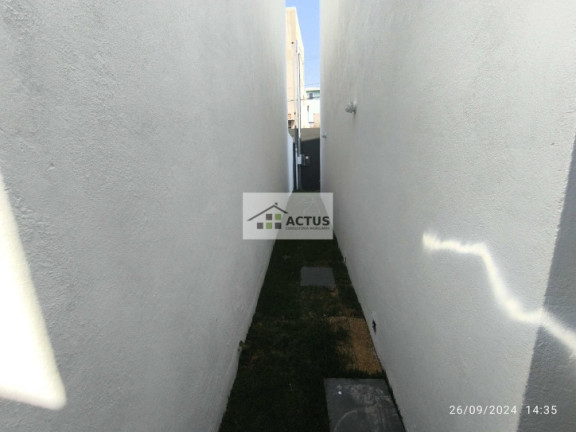 Casa com 3 Quartos à Venda, 100 m² em São Pedro - Ibirité
