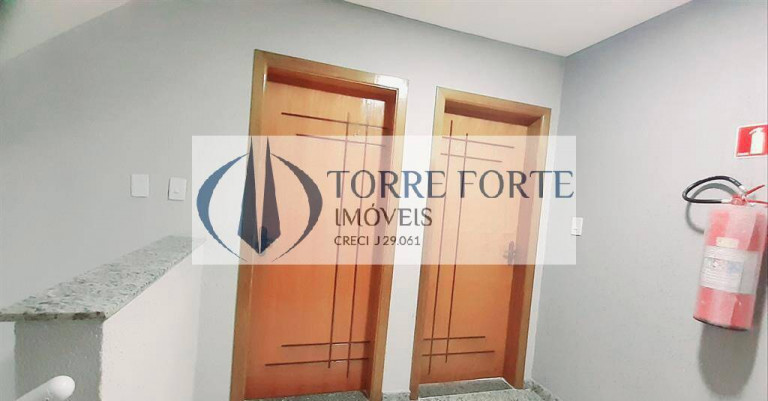 Imagem Apartamento com 2 Quartos à Venda, 80 m² em Parque Erasmo Assunção - Santo André Imagem Apartamento com 2 Quartos à Venda, 80 m² em Parque Erasmo Assunção - Santo André