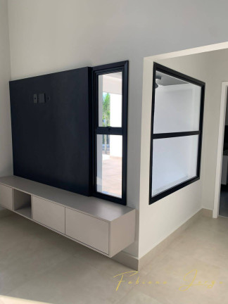 Imagem Casa de Condomínio com 3 Quartos à Venda, 237 m² em Real Park - Sumaré