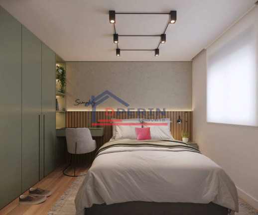 Imagem Apartamento com 2 Quartos à Venda, 64 m² em Parque Santa Felícia Jardim - São Carlos Imagem Apartamento com 2 Quartos à Venda, 64 m² em Parque Santa Felícia Jardim - São Carlos