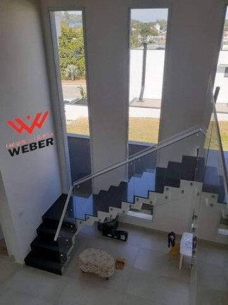 Imagem Casa com 3 Quartos à Venda, 324 m² em Jardim Residencial Chácara Ondina - Sorocaba