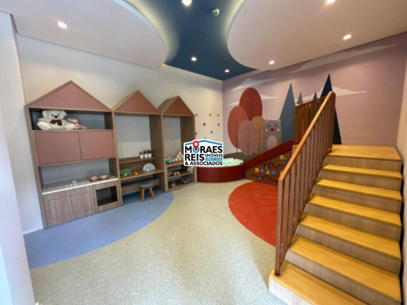 Imagem Apartamento com 1 Quarto à Venda, 48 m² em Vila Olímpia - São Paulo Imagem Apartamento com 1 Quarto à Venda, 48 m² em Vila Olímpia - São Paulo