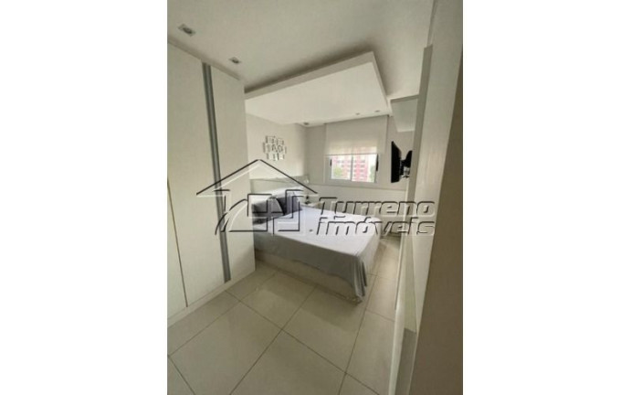 Imagem Apartamento com 2 Quartos à Venda, 58 m² em Centro - São José Dos Campos Imagem Apartamento com 2 Quartos à Venda, 58 m² em Centro - São José Dos Campos