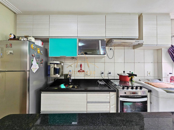 Imagem Apartamento com 3 Quartos à Venda, 57 m² em Novo Osasco - Osasco Imagem Apartamento com 3 Quartos à Venda, 57 m² em Novo Osasco - Osasco