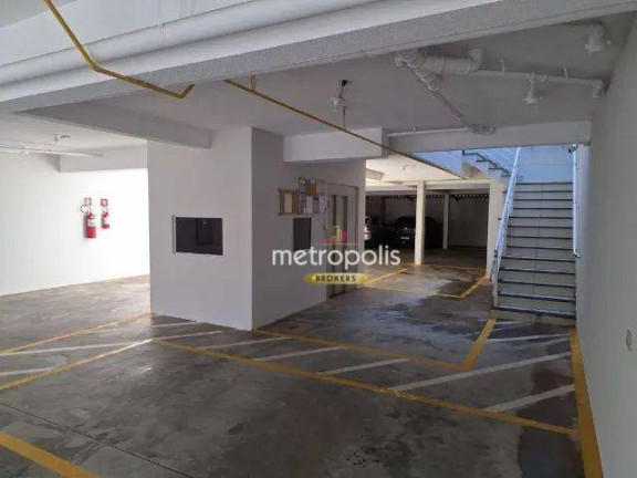Imagem Apartamento com 2 Quartos para Alugar, 55 m² em Assunção - São Bernardo Do Campo Imagem Apartamento com 2 Quartos para Alugar, 55 m² em Assunção - São Bernardo Do Campo