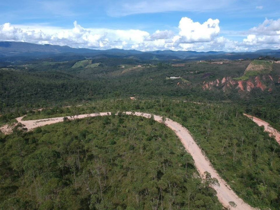 Imagem Terreno em Condomínio à Venda, 1.500 m² em Ouro Preto