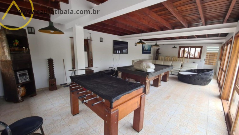 Imagem Imóvel com 5 Quartos à Venda, 377 m² em Portão - Atibaia Imagem Imóvel com 5 Quartos à Venda, 377 m² em Portão - Atibaia