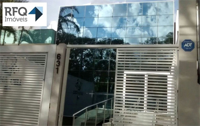 Imagem Imóvel à Venda, 1.200 m² em Vila Monumento - São Paulo
