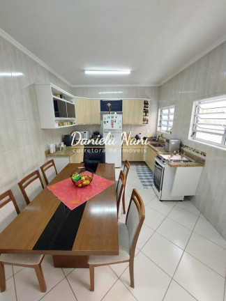 Imagem Sobrado com 3 Quartos à Venda, 141 m² em Taboão - São Bernardo Do Campo Imagem Sobrado com 3 Quartos à Venda, 141 m² em Taboão - São Bernardo Do Campo