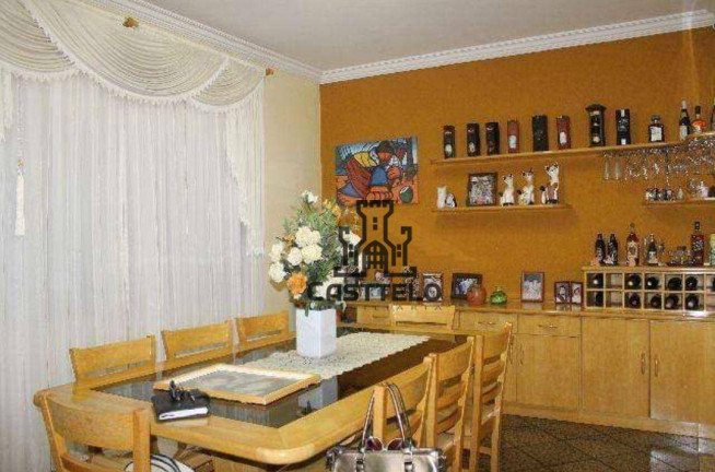 Imagem Sobrado com 3 Quartos à Venda, 300 m² em Jardim Brasilia - Ibiporã Imagem Sobrado com 3 Quartos à Venda, 300 m² em Jardim Brasilia - Ibiporã