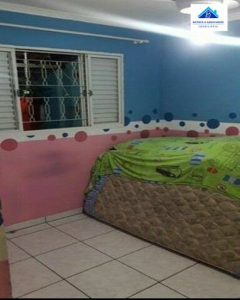 Imagem Casa com 3 Quartos à Venda, em Residencial Cosmos - Campinas Imagem Casa com 3 Quartos à Venda, em Residencial Cosmos - Campinas