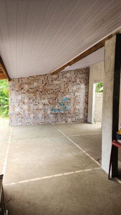 Imagem Casa com 2 Quartos à Venda, 100 m² em Perequê Açu - Ubatuba