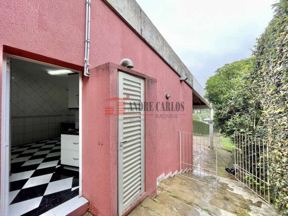 Imagem Casa de Condomínio com 4 Quartos à Venda, 409 m² em Chácara São João - Carapicuíba Imagem Casa de Condomínio com 4 Quartos à Venda, 409 m² em Chácara São João - Carapicuíba