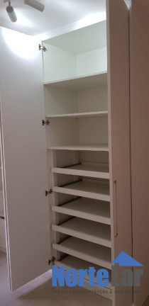 Imagem Apartamento com 2 Quartos à Venda, 50 m² em Parque Mandaqui - São Paulo Imagem Apartamento com 2 Quartos à Venda, 50 m² em Parque Mandaqui - São Paulo