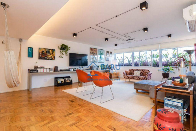Imagem Apartamento com 4 Quartos à Venda, 253 m² em Santa Cecília - São Paulo Imagem Apartamento com 4 Quartos à Venda, 253 m² em Santa Cecília - São Paulo