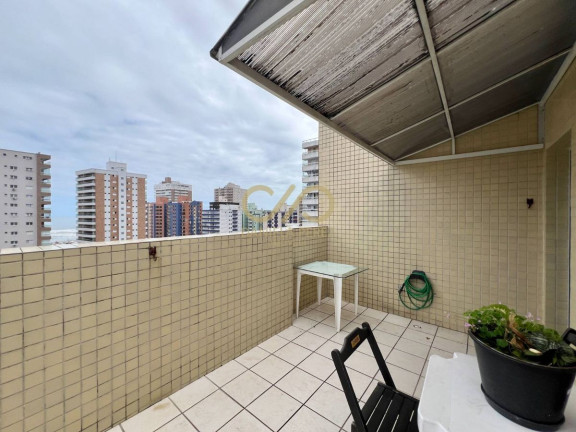 Imagem Apartamento com 3 Quartos à Venda, 108 m² em Aviação - Praia Grande