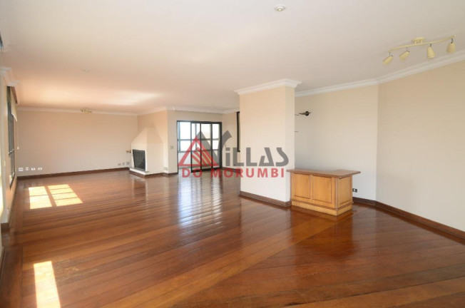 Imagem Cobertura com 4 Quartos à Venda, 500 m² em Vila Suzana - São Paulo Imagem Cobertura com 4 Quartos à Venda, 500 m² em Vila Suzana - São Paulo