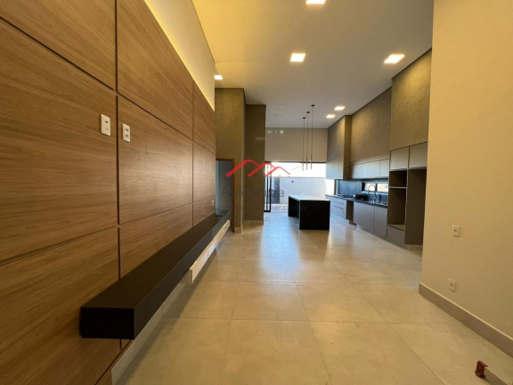 Imagem Casa com 3 Quartos à Venda, 171 m² em Parque Brasil 500 - Paulínia