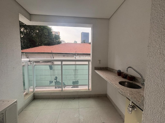Imagem Imóvel com 2 Quartos à Venda, 54 m² em Bela Vista - São Paulo