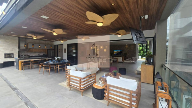 Imagem Casa de Condomínio com 6 Quartos à Venda, 855 m² em Condomínio Riviera De São Lourenço - Bertioga Imagem Casa de Condomínio com 6 Quartos à Venda, 855 m² em Condomínio Riviera De São Lourenço - Bertioga