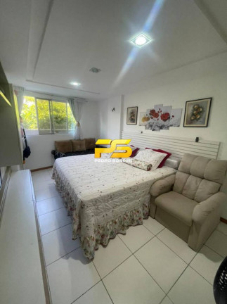 Imagem Apartamento com 4 Quartos à Venda, 165 m² em Intermares - Cabedelo Imagem Apartamento com 4 Quartos à Venda, 165 m² em Intermares - Cabedelo