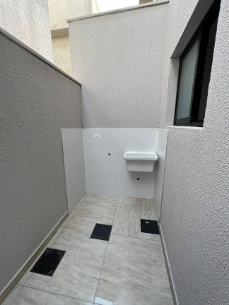 Imagem Casa com 2 Quartos à Venda, 69 m² em Sítio Do Campo - Praia Grande Imagem Casa com 2 Quartos à Venda, 69 m² em Sítio Do Campo - Praia Grande