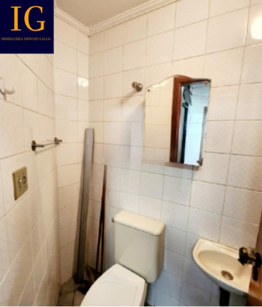 Imagem Apartamento com 3 Quartos à Venda, 110 m² em Santa Paula - São Caetano Do Sul