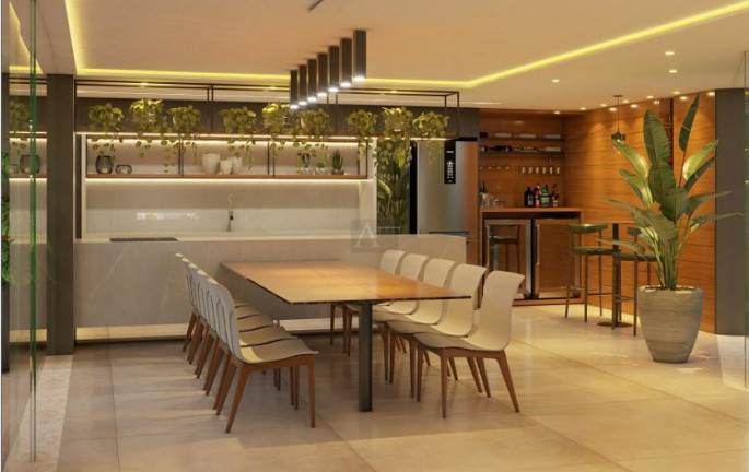 Imagem Apartamento com 2 Quartos à Venda, 168 m² em Ponta Do Seixas - João Pessoa Imagem Apartamento com 2 Quartos à Venda, 168 m² em Ponta Do Seixas - João Pessoa