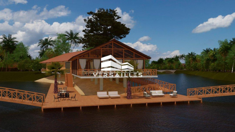 Imagem Casa com 3 Quartos à Venda, 369 m² em Nova Esperança - Porto Velho Imagem Casa com 3 Quartos à Venda, 369 m² em Nova Esperança - Porto Velho